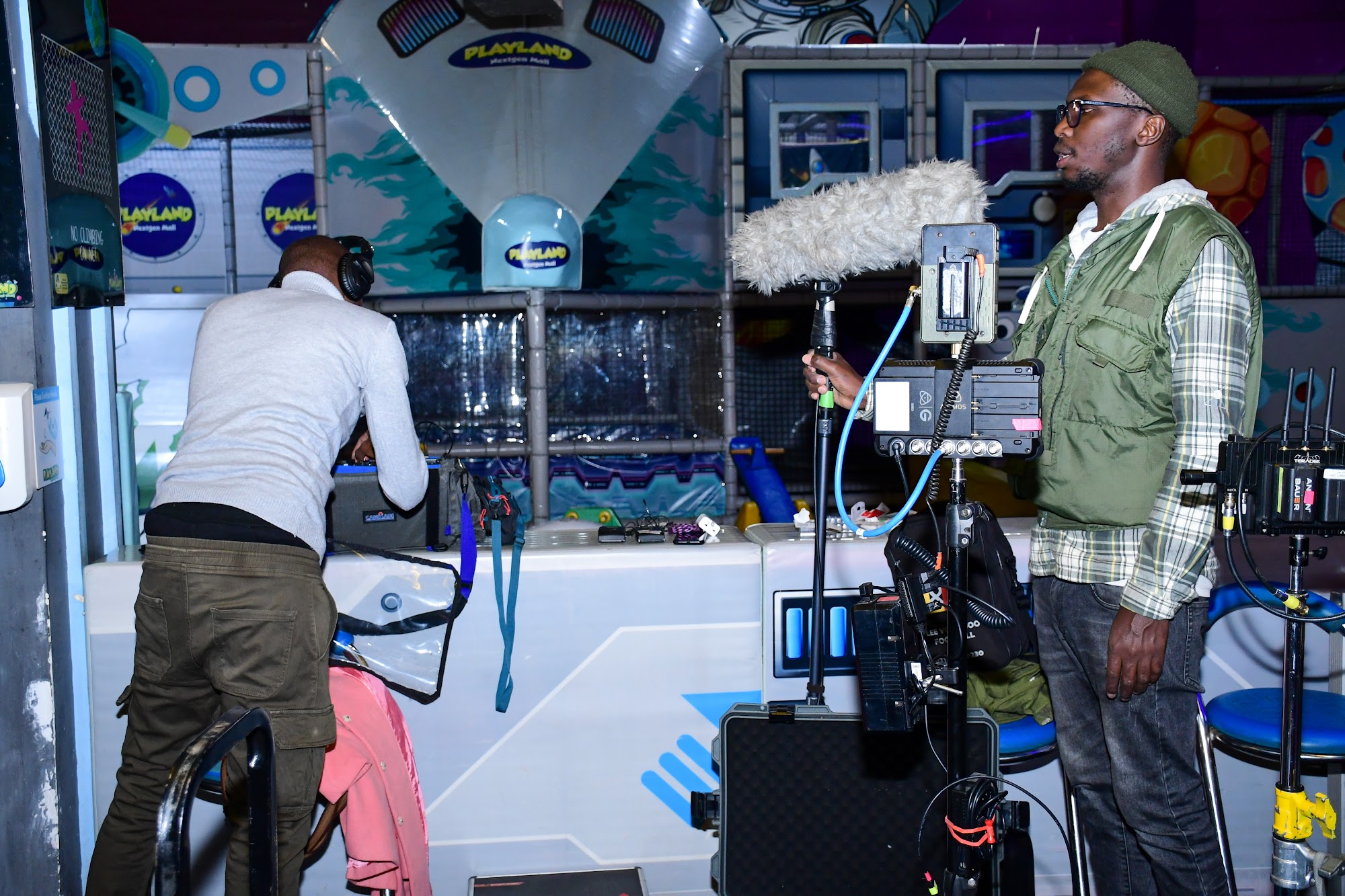 Event Videography in Nairobi by Boss Events & Entertainment