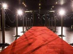 Red carpet event photography in Nairobi