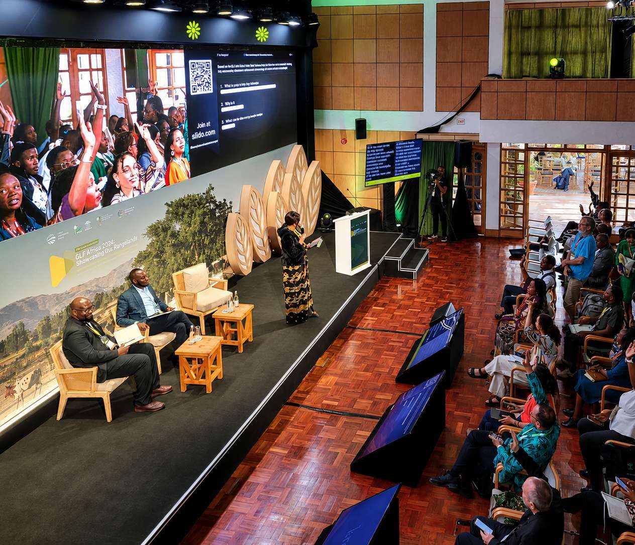 LED Video Walls in Nairobi by Boss Events & Entertainment