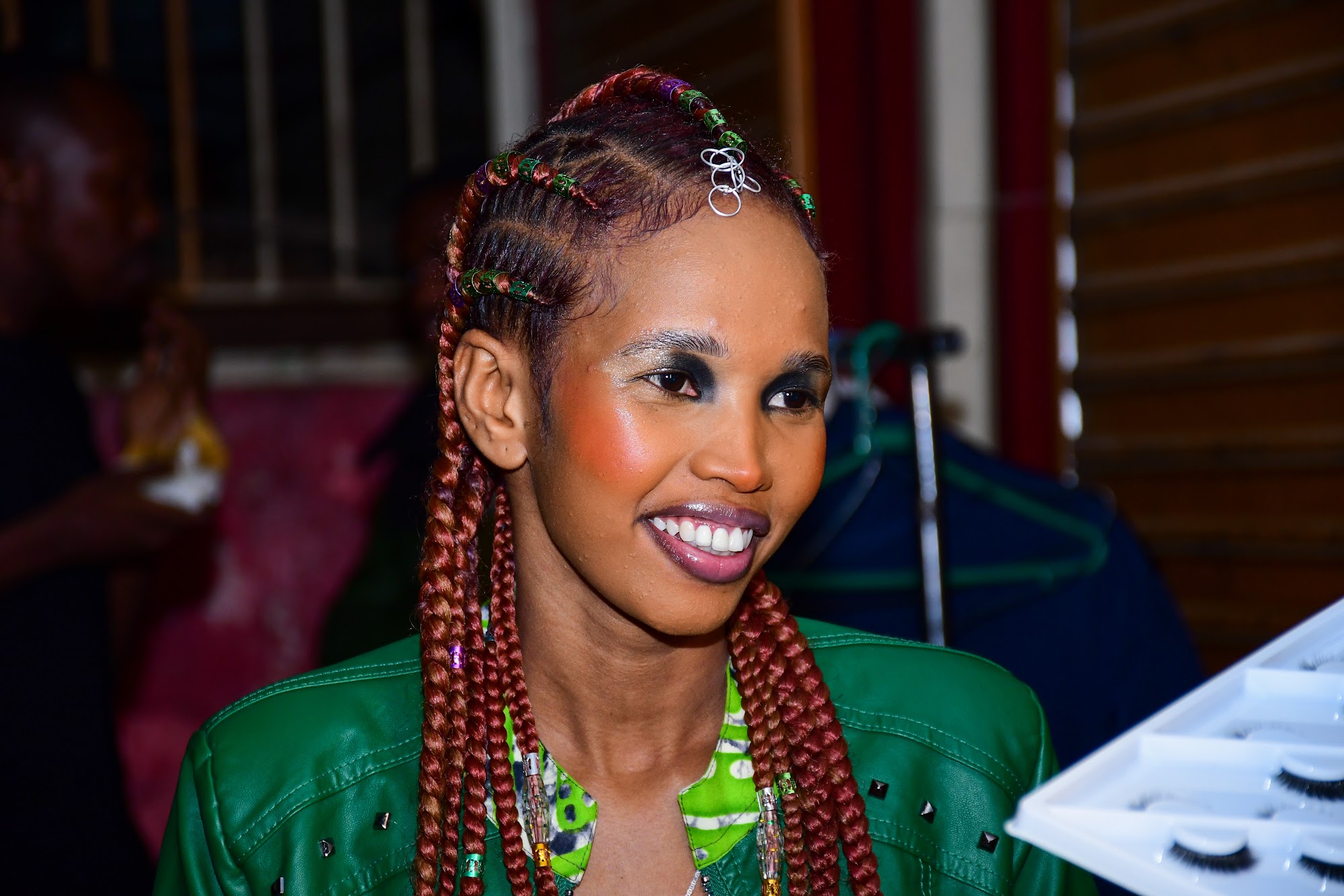 Event Photography in Nairobi by Boss Events & Entertainment