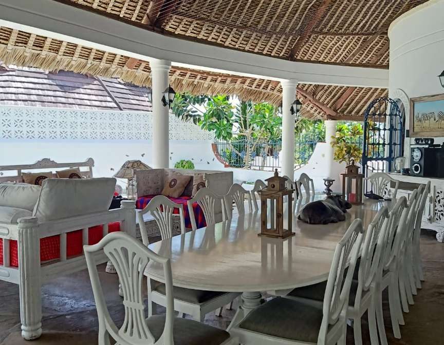 Indoor Lounge Seating by Boss Events & Entertainment KE