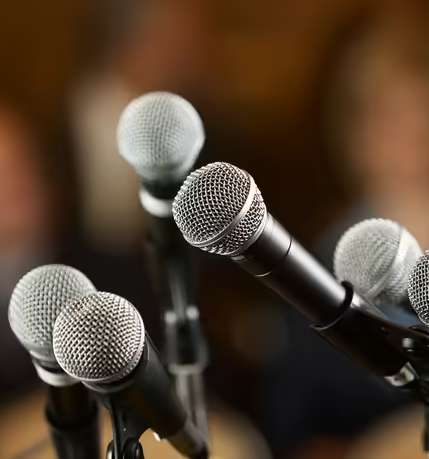 Wireless microphones for hire in Nairobi Kenya